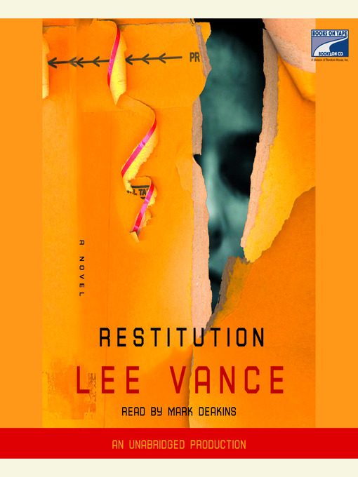 Title details for Restitution by Lee Vance - Available